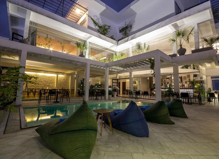 Piscina Foto