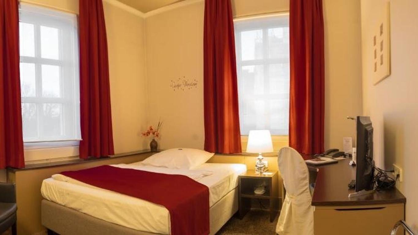 Hotel Lippischer Hof