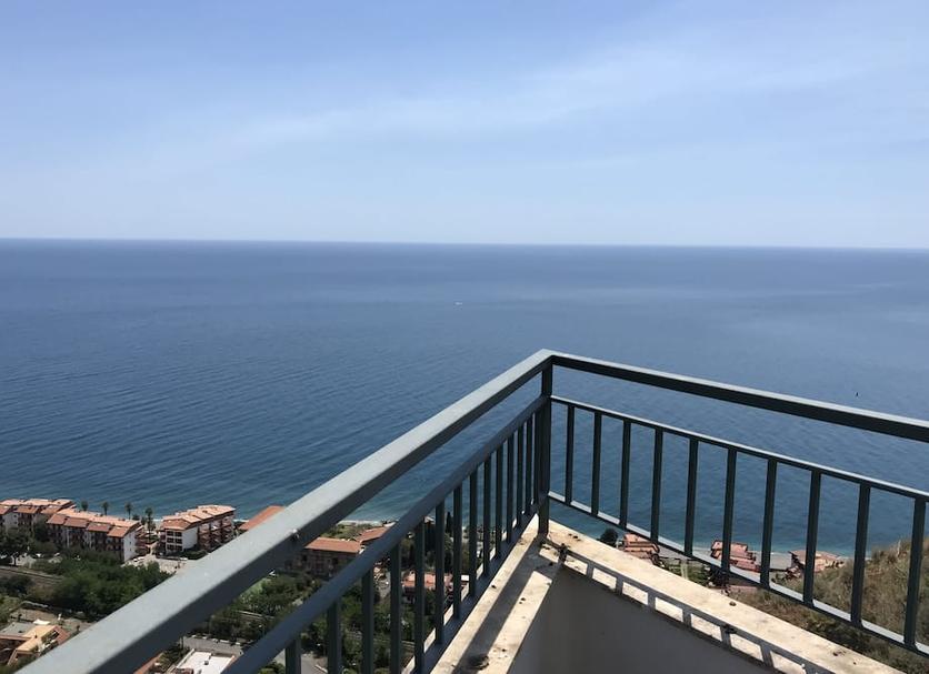 Balcón Foto