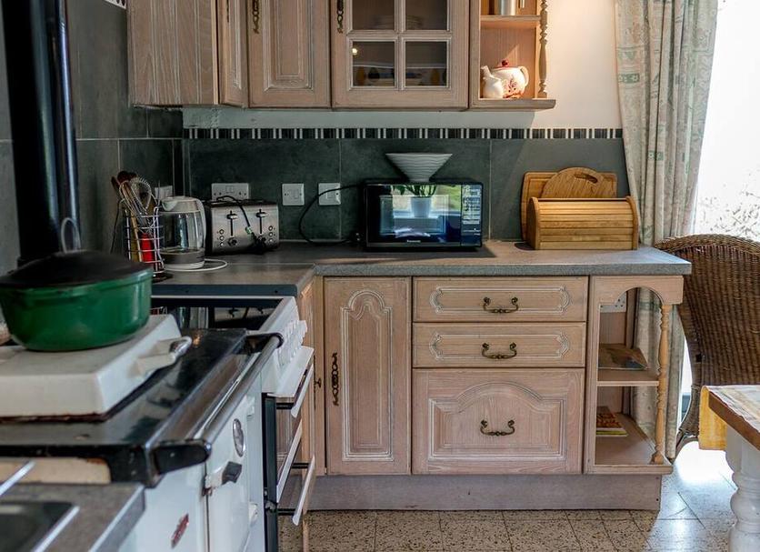 Cocina Foto