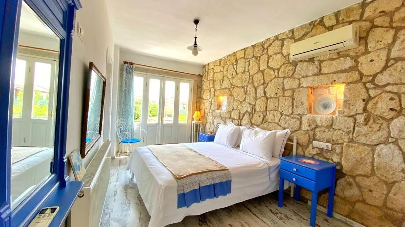 Kesre Hotel