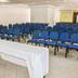 Sala de conferencias