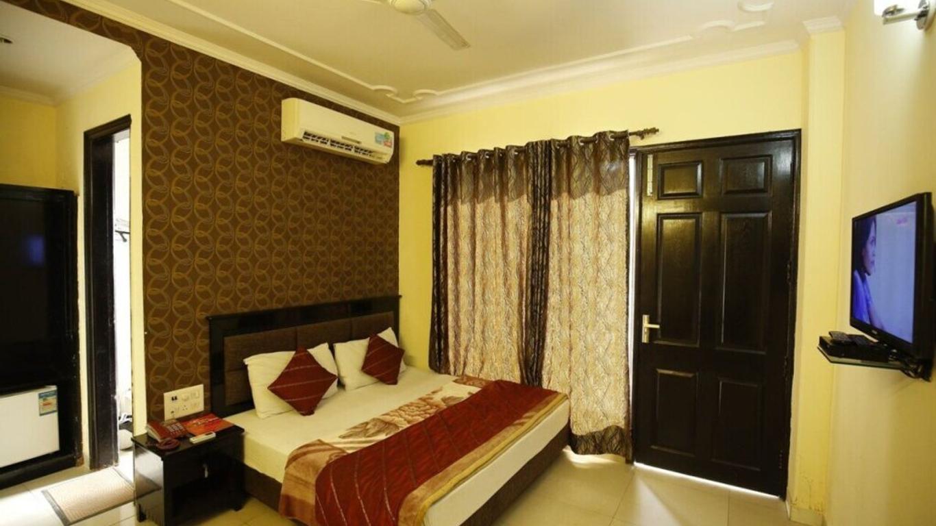 Hotel Vista Inn
