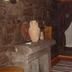 Servicio de la habitación