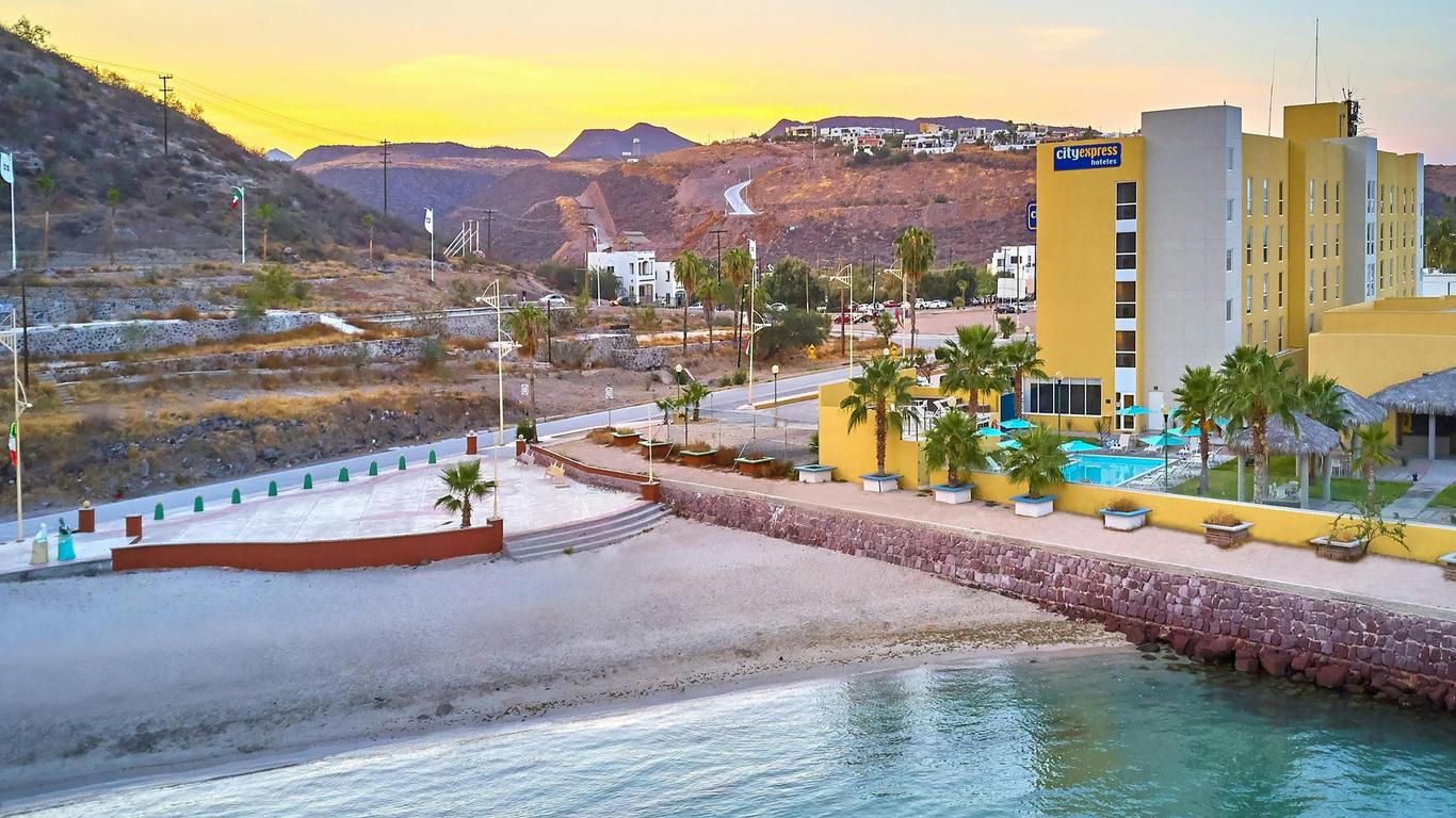 City Express by Marriott La Paz