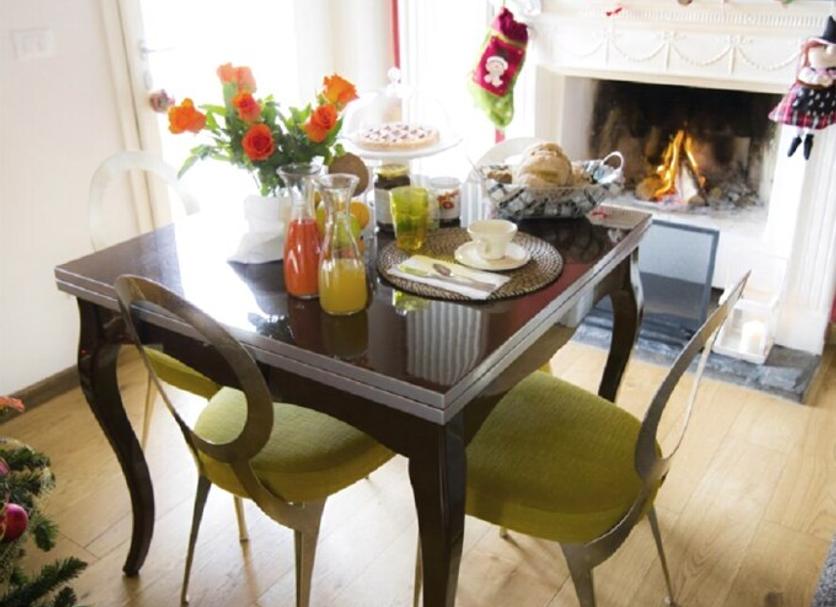 Comedor Foto