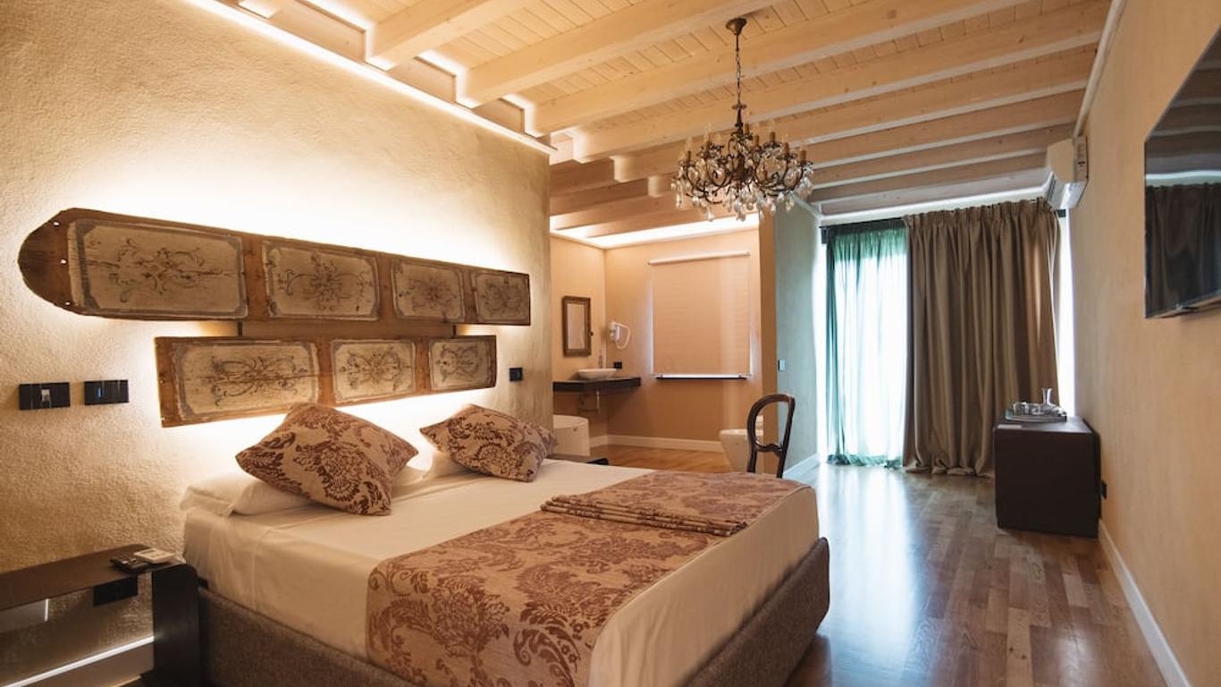 Leano Agriresort