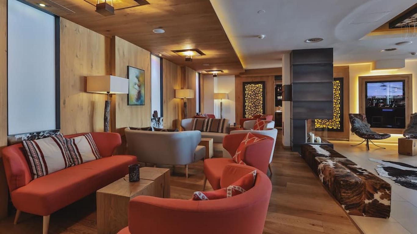 Hotel Fliana