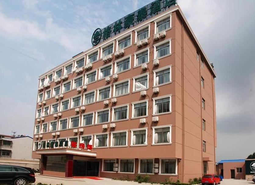 Edificio Foto