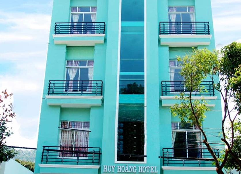 Edificio Foto