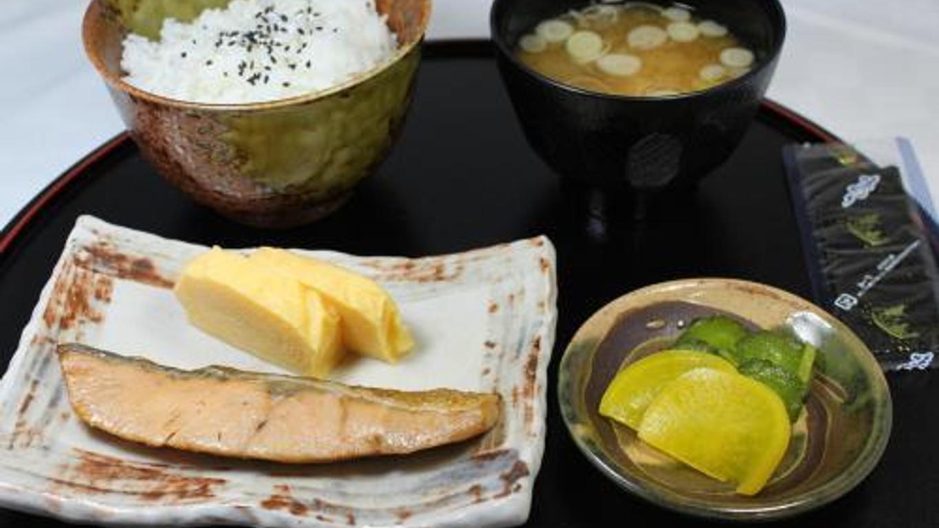 Hotel Sindbad Yamagata (Adult Only)