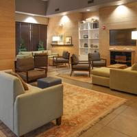Greentree Inn & Suites Phoenix Sky Harbor