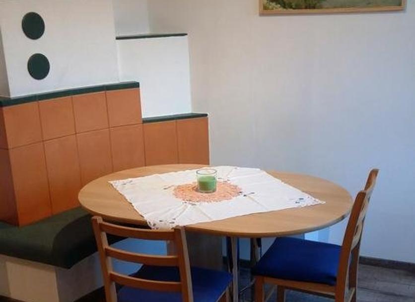 Comedor Foto