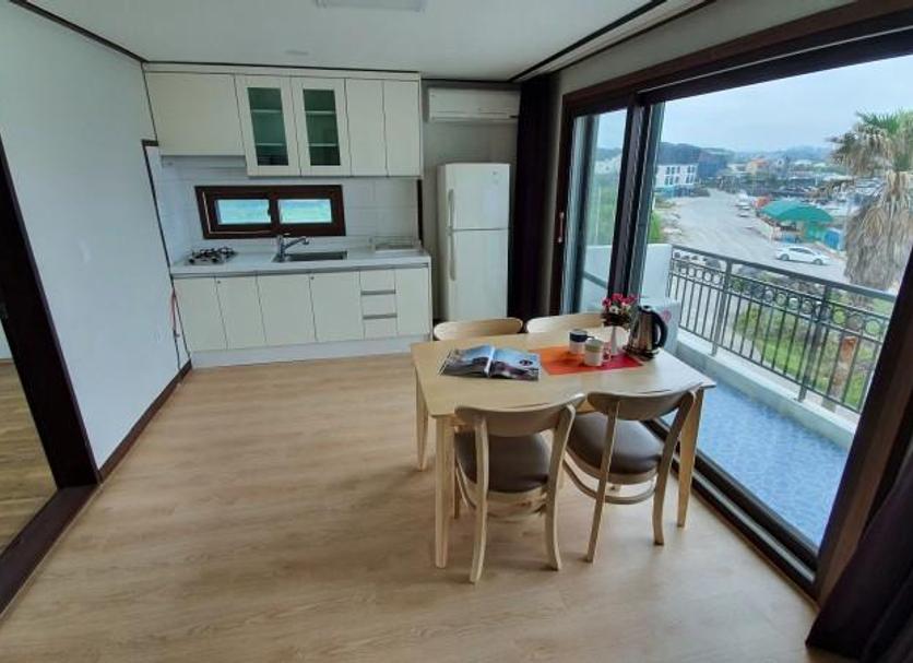 Comedor Foto