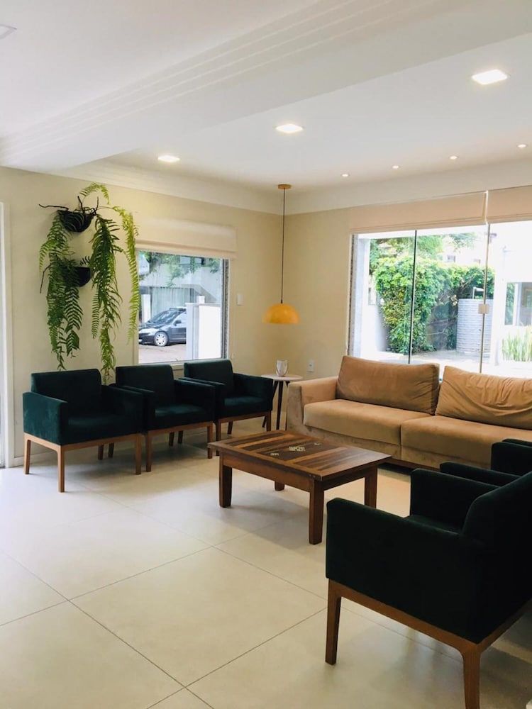 Sala de estar