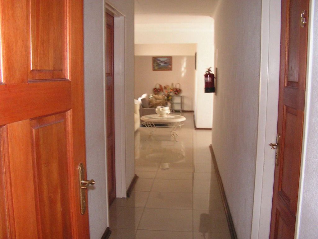 Pasillo