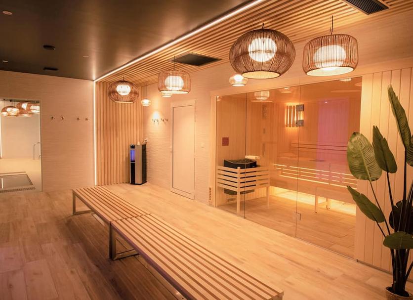 Spa Foto