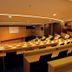 Sala de conferencias