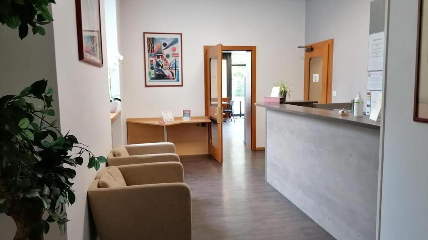 Hotel du Stand