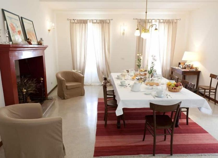 Comedor Foto