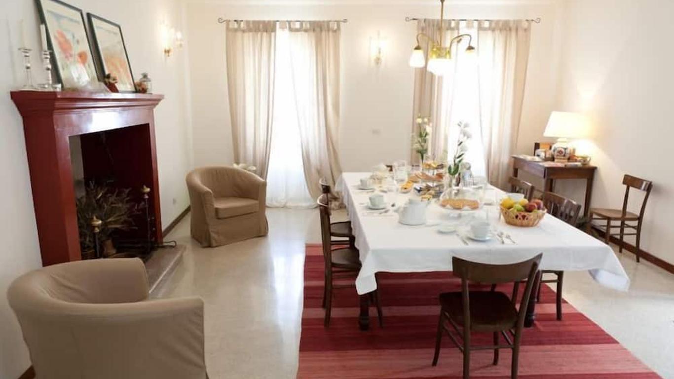 Casa Zia Cianetta Residenza di Campagna