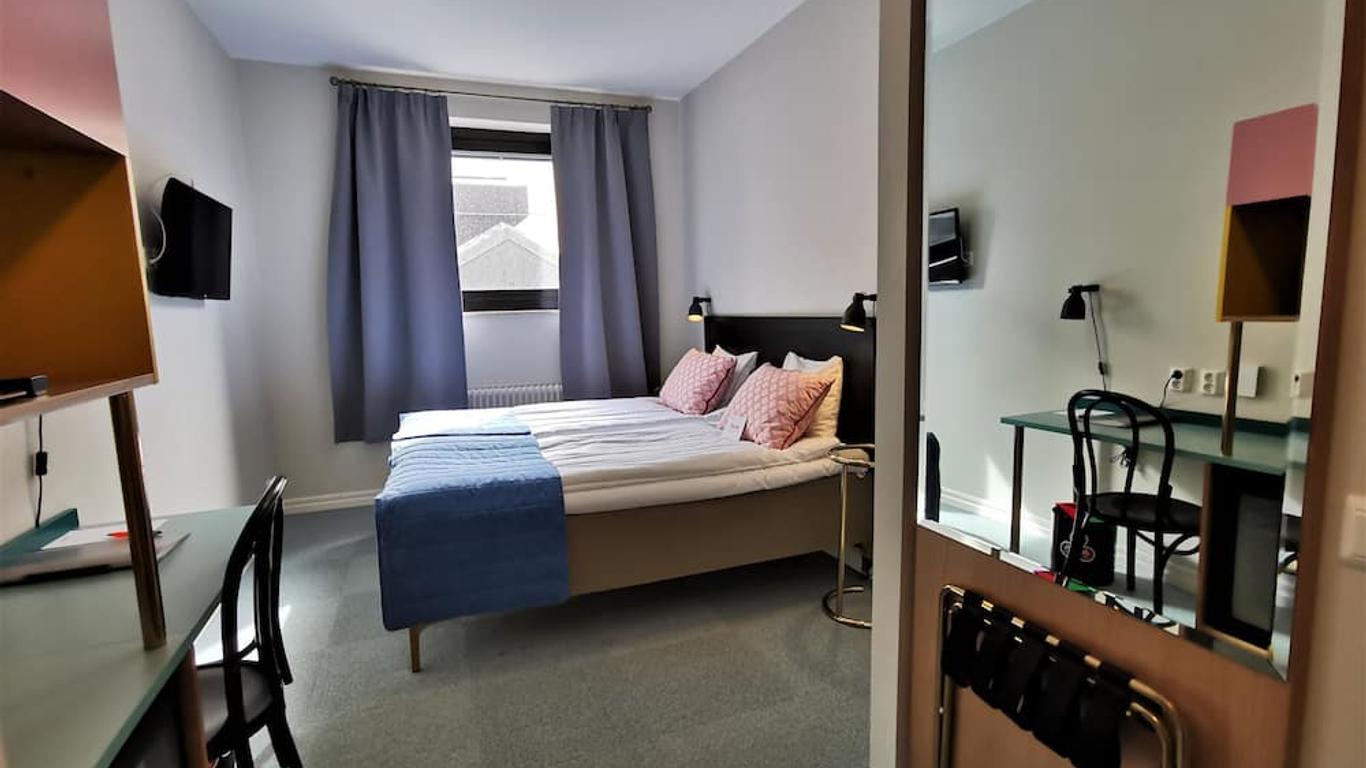 2Home Hotel Gävle