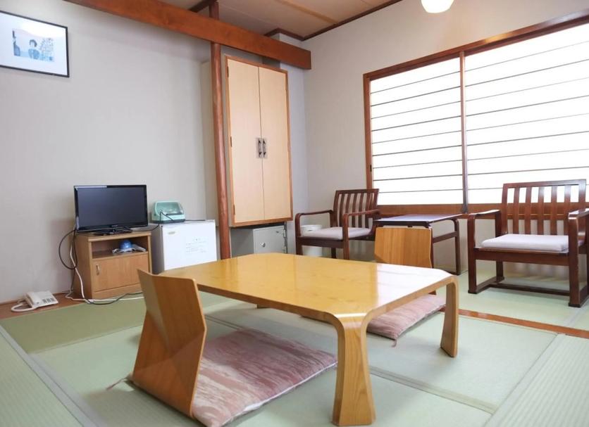 Comedor Foto