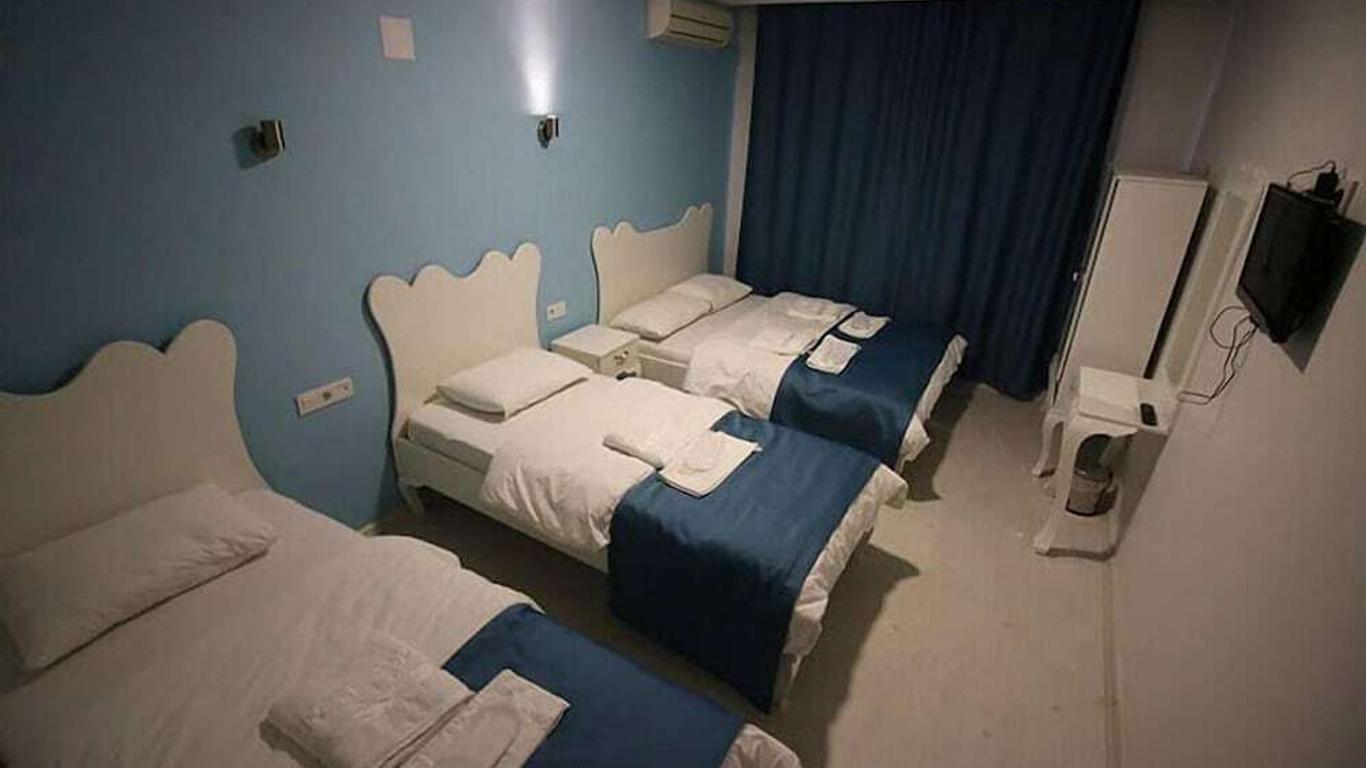 Hotel Aydin