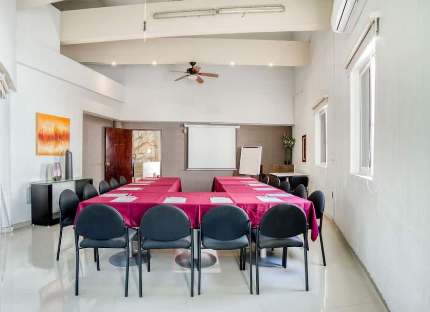 Comedor Foto