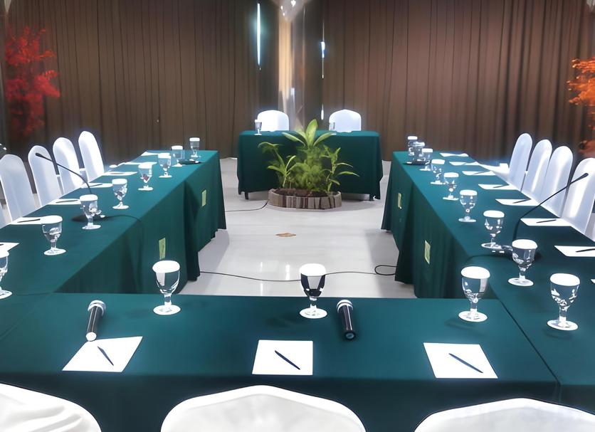 Sala de conferencias Foto