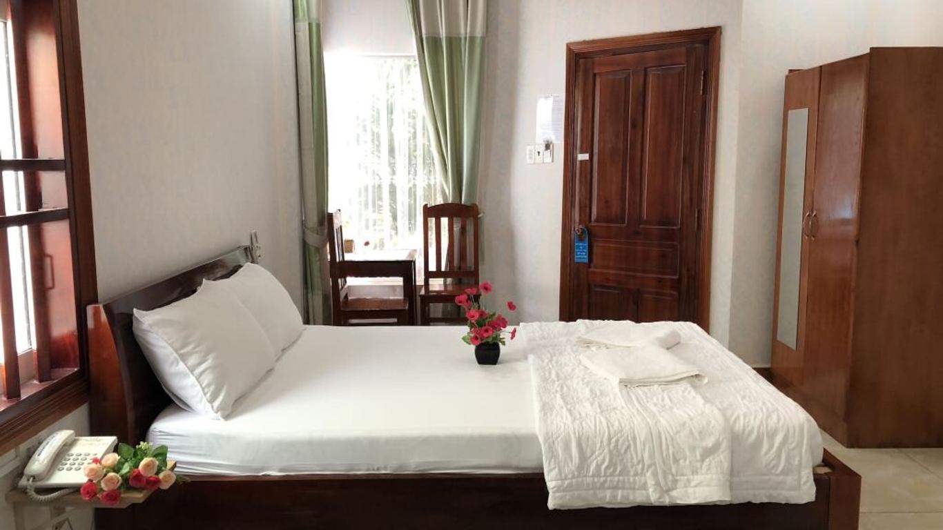 Phuc Thang Resort