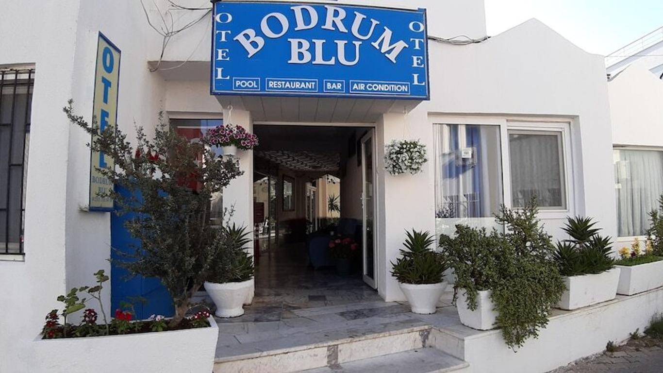 Bodrum Blu Hotel