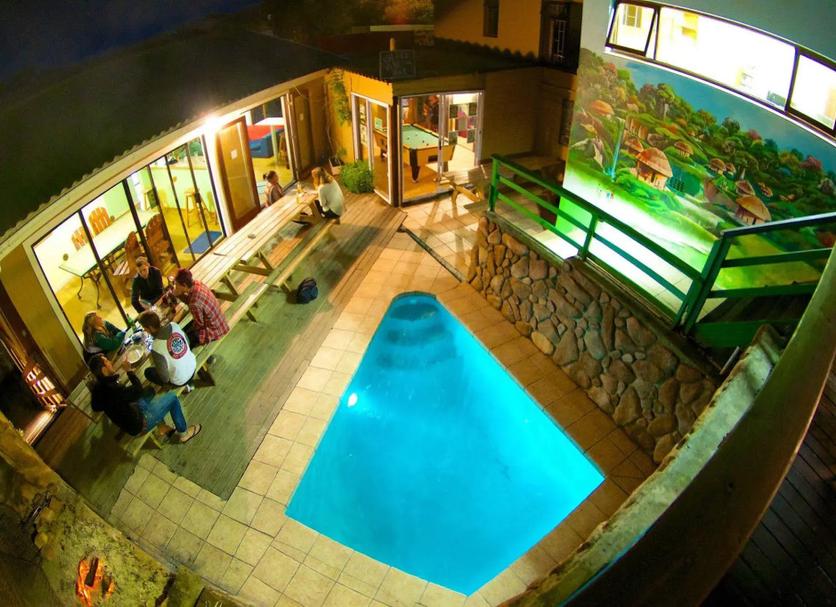 Piscina Foto