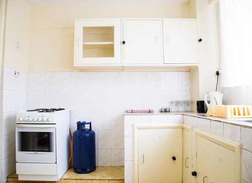 Cocina Foto