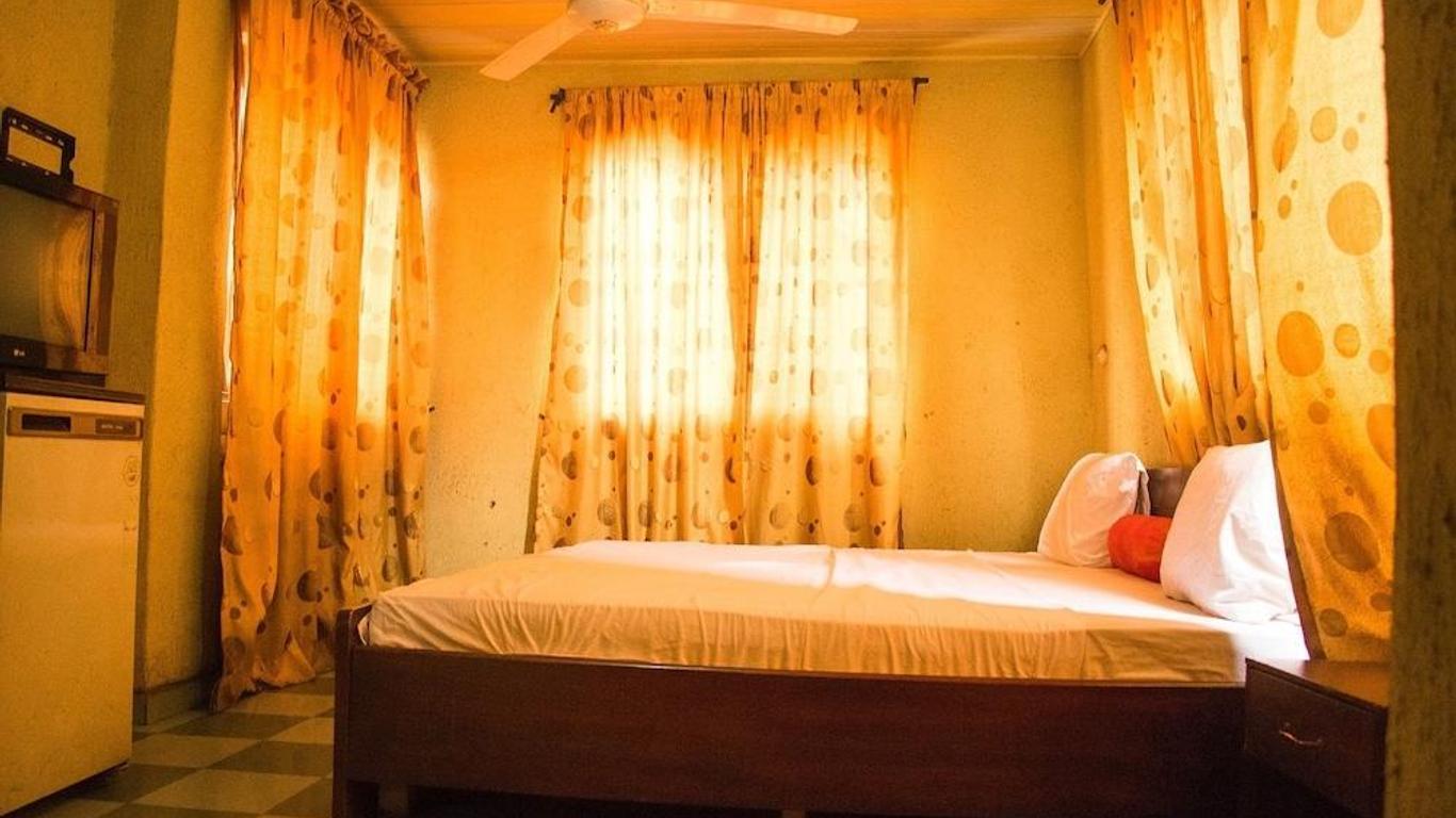 Amenze Guest House
