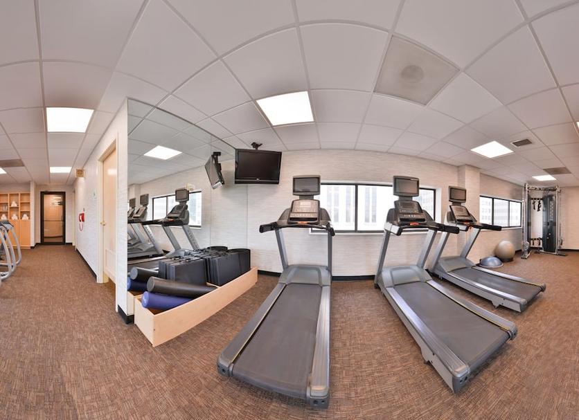 Gym Foto