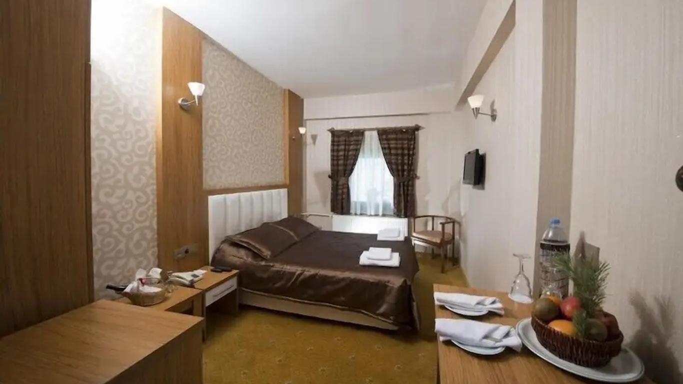 Hotel Camkar