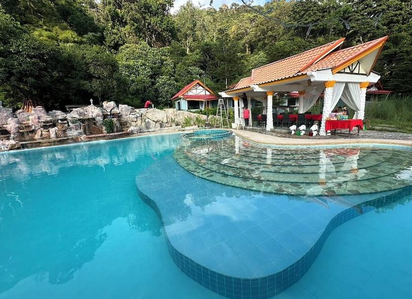 Piscina Foto