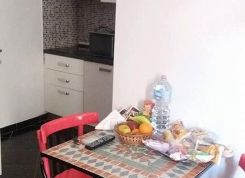 Comedor Foto