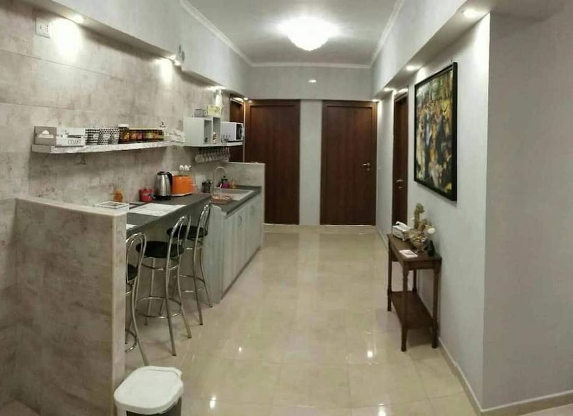 Cocina Foto