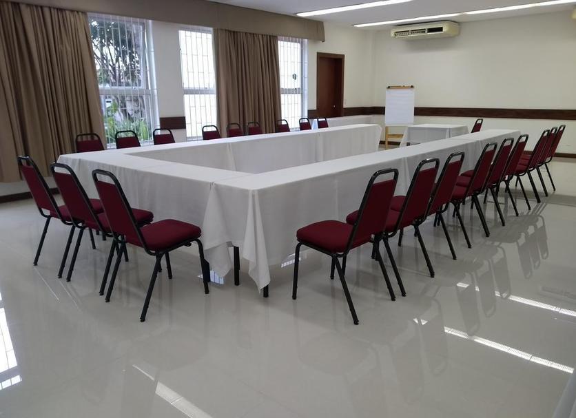 Sala de conferencias Foto