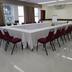 Sala de conferencias