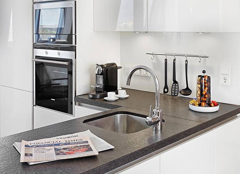 Cocina Foto