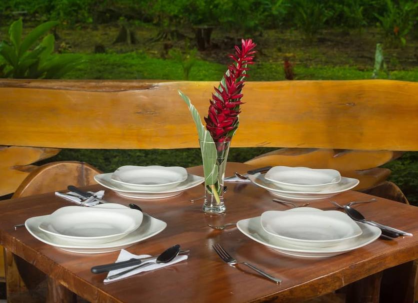 Comedor Foto