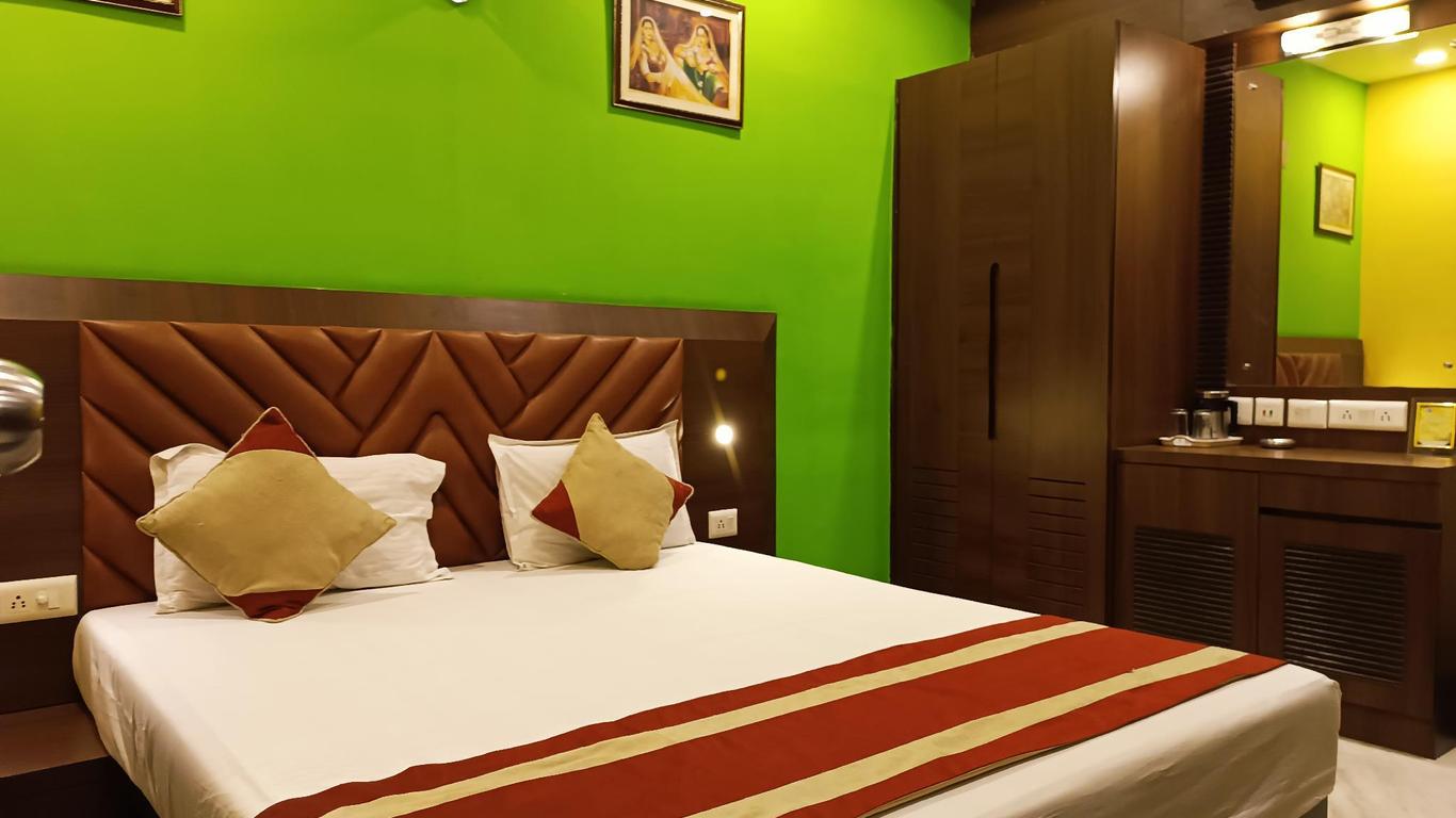 Hotel Mulberry