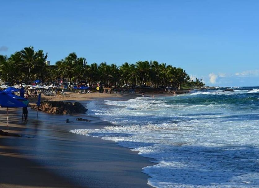 Playa Foto