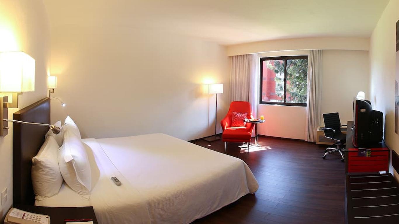 Fiesta Inn Xalapa