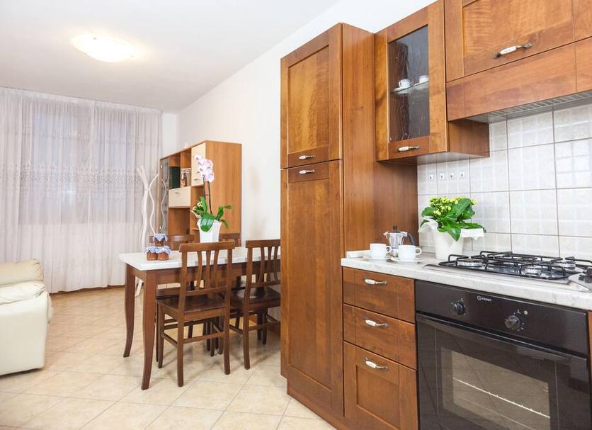 Cocina Foto