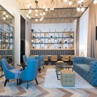 Capital Hotel Garni