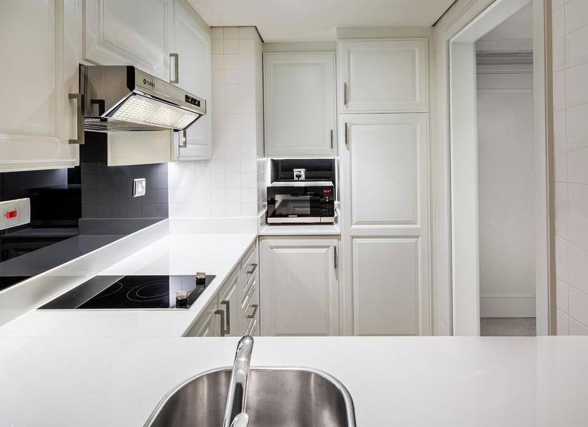 Cocina Foto